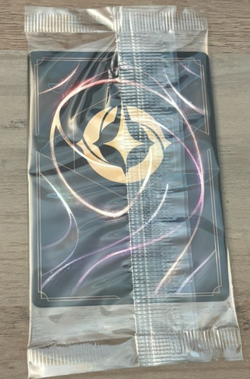 Lilo: Escape Artist 25/P2 Sealed Promo Foil - Lorcana Lilo Sealed New - Image 2
