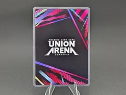 Union Arena Igris UE17BT/SLG-1-028 (R*) - UE17BT: SOLO LEVELING (UE17BT) - Image 2