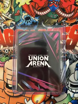 Union Arena Ichigo Kurosaki NYCC2024 Bleach Promo - UEPR/BLC-1-103 - Image 2