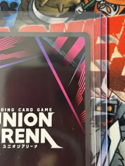 Union Arena Ichigo Kurosaki NYCC2024 Bleach Promo - UEPR/BLC-1-103 - Image 4