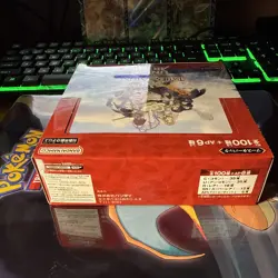 Bandai Union Arena Booster Box Tales of ARISE UA06BT 20 packs Japanese - Image 4