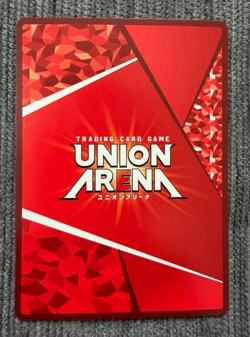 Signed UNION ARENA Mushoku Tensei Sylphiette UA54BT/MST-1-060SR ☆☆☆ JP NM - Image 2