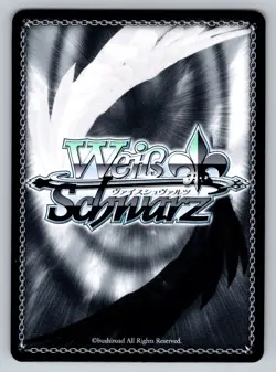 "Goddess of Victory" NIK/S117-E111 C GODDESS OF VICTORY: NIKKE Weiss Schwarz NM - Image 2