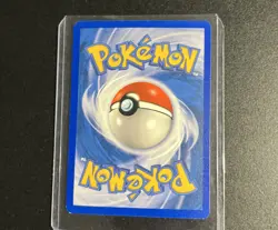 Arcanine Sandstorm Reverse Holo Rare Pokemon Card #15/100 - Image 2