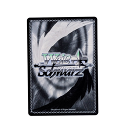 Weiss Schwarz Goddess of Victory NIKKE Cherry Blossom RRR x1 - NM - Image 2