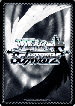 Weiss Schwarz - Azur Lane Vol. 2 (English) - Mogador - AZL/S119-E026 - Image 2