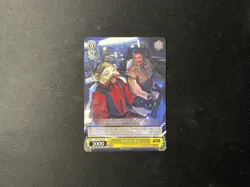Weiss Schwarz Star Wars - Nien Nunb SW/S49-020 C - Image 1