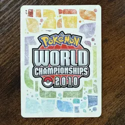Garchomp C LV. X #145 Pokemon Supreme Victors Cynthia's Garchomp Pokemon Card - Image 2