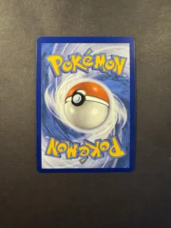 Drifblim - 156/091 - Pokemon Paldean Fates Shiny Rare Card NM - Image 2