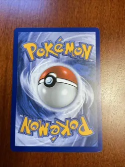 Team Rocket’s Hypno 080/182 Destined Rivals Regular Pokemon TCG Card - Image 2