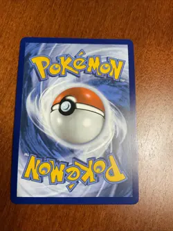 Meloetta EX 044/086 Black Bolt Double Rare Pokemon TCG Card - Image 2