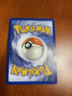 Cinderace 028/132 Mega Evolution Reverse Holo Rare Pokemon TCG Card - Image 2
