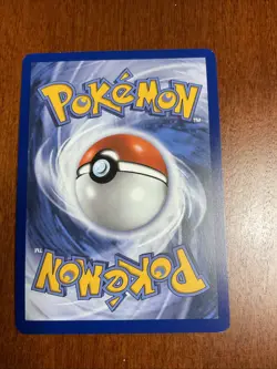 Rocky Energy 087/088 Perfect Order Holo Rare Pokemon TCG Card - Image 2
