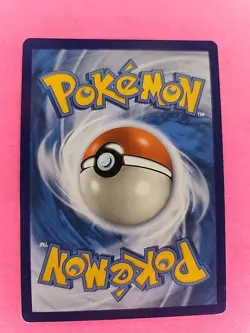 Dragalge XY Promo Holo Pokemon Card WOTC NM - Image 2