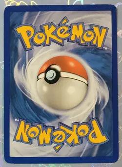 Gloom 96/146 Legends Awakened Pokemon Card NM - Image 2