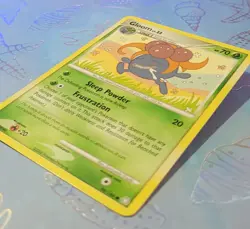 Gloom 96/146 Legends Awakened Pokemon Card NM - Image 4
