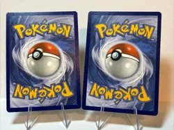 Pikachu V Promo SWSH: Sword & Shield Promo Cards SWSH061 NM - Image 2