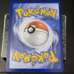 Psyduck 007 Me: Mega Evolution Promo Pokemon Card English Mint Cosmo Holo - Image 2