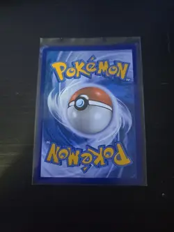 Grass Energy - SVE001 - Pokemon 151 Cosmos Holo Rare Card NM - Image 2