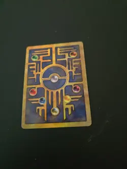 Pokemon Ancient Mew Holo Promo Card 1999 Nintendo - Pokemon TCG - Image 4
