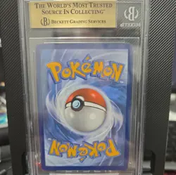 BGS 10 Pristine POP 3 Durant ex 236/191 SIR Surging Sparks SSP Pokemon Card - Image 2
