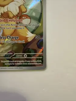 Eevee - Promo SV: Scarlet & Violet Promo Cards 173 NM - Image 4