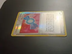 2009 Pokemon Platinum Rare Candy #102/106 Trainer Card - Reverse Holo - Image 4