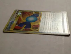 Rare Candy 82/95 - HGSS Unleashed Reverse Holo Uncommon Pokemon Card - Image 3