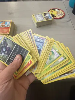 Pokemon XY Era Bulk Card Lot of 400 Cards C/UC - MP to LP Condition - Image 3