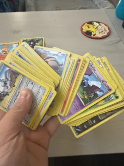 Pokemon XY Era Bulk Card Lot of 400 Cards C/UC - MP to LP Condition - Image 5