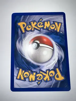 Pokemon Squirtle Expedition 132/165 Regular Common 2002 Light Play - Image 4