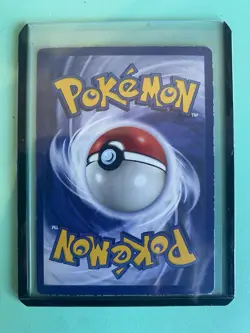 Pikachu & Jigglypuff Corocoro Grey Star Promo Pokemon Cards - Image 4