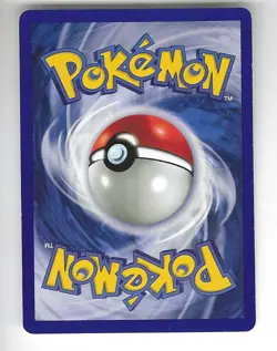 Alakazam 1/102 Holo Rare Base Set Pokemon Card 1999 WOTC - Image 2