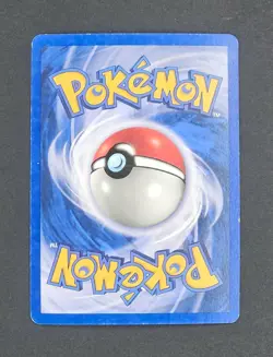 Pokemon TCG Machamp 8/102 1st Edition Base Set Holo 1999 Vintage Pokemon Card - Image 2