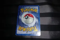 Pokemon Rocket Non-Holo Card Unlimited LP Meowth 62/82 - Image 2