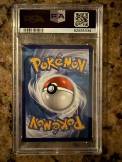 PSA 10 Starmie V TG13 2022 Pokemon Sword & Shield Astral Radiance - Image 2