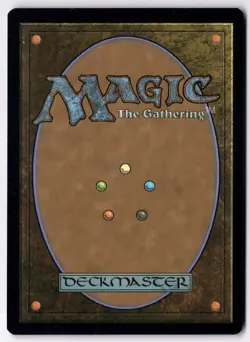 Overprotect BLB 185 Magic: The Gathering UC NM - Image 2