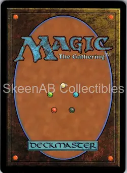 MTG SkeenAB Mystic Forge The Brothers' War: Retro Frame Artifacts NM - Image 2