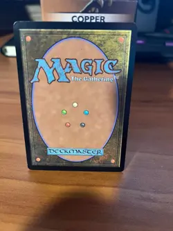 MTG Doorkeeper Thrull (Showcase) Murders at Karlov Manor Foil (0338) LP - Image 2