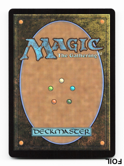 The Sentry, Golden Guardian (Borderless) - FOIL - [Marvel Super Heroes] MSH MTG - Image 2