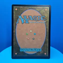 Faithless Looting (Borderless) Commander Masters Foil - Image 3