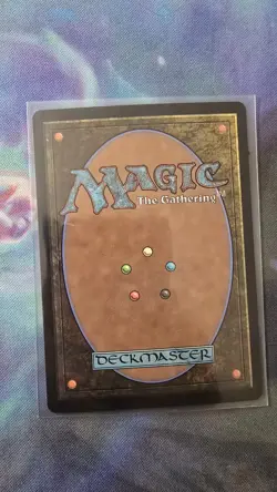 Multiversal Recruitment Commander: Marvel Super Heroes Foil - Image 2