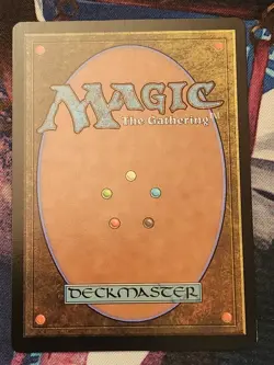 MTG Murders At Karlov Manor - Warleader's Call - Borderless FOIL NM - Image 2