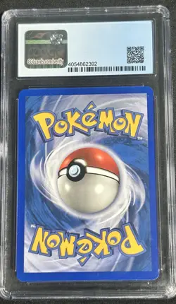 Exploud ex 92/100 EX Crystal Guardians Holo Rare CGC 9 Ex/NM+ Pokemon TCG - Image 2