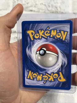 POKEMON MISTY'S STARYU 90/132 1ST EDITION GYM HEROES NM VINTAGE NINTENDO WOTC - Image 3