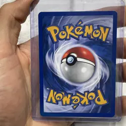 Sabrina's Psyduck Unlimited Gym Challenge 99/132 Pokemon TCG Regular NM Vintage - Image 3