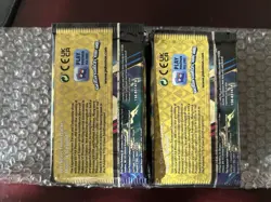 36x Pokemon Crown Zenith Booster Pack Lot of 36 Factory Sealed Booster Packs - Image 3