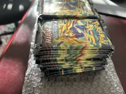 36x Pokemon Crown Zenith Booster Pack Lot of 36 Factory Sealed Booster Packs - Image 4