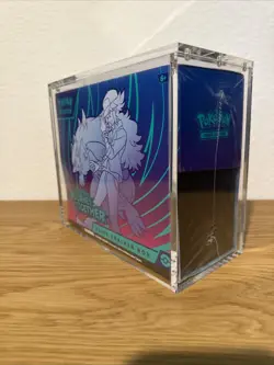 Pokemon TCG Journey Together Elite Trainer Box ETB Sealed - Image 3