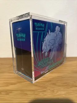Pokemon TCG Journey Together Elite Trainer Box ETB Sealed - Image 4